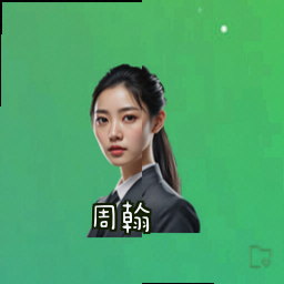 周翰