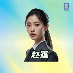 赵霆